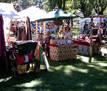 Colorado’s Mountain Harvest Festival // © 2011 Mountain Harvest Festival